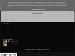 Sites similar to contabilidad-2000.blogspot.com