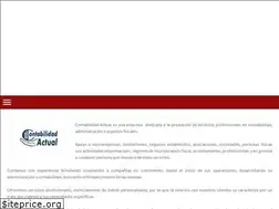 Sites similar to contabilidad-actual.com.mx