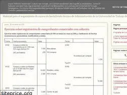 Sites similar to contabilidad-utu1.blogspot.com