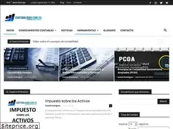 Sites similar to contabilidad.com.do