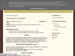 Sites similar to contabilidadciclo4.blogspot.com