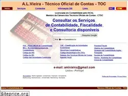 Sites similar to contabilidade.biz