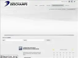 Sites similar to contabilidadedeschamps.com.br