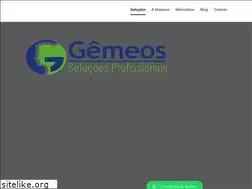 Sites similar to contabilidadegemeos.com