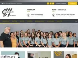 Sites similar to contabilidademartinelli.com