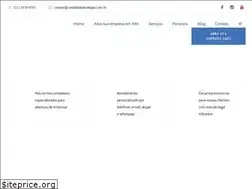 Sites similar to contabilidadeolimpia.com.br