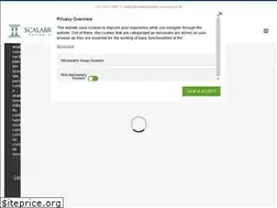Sites similar to contabilidadescalabrini.com.br