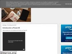 Sites similar to contabilidadhogar.blogspot.com