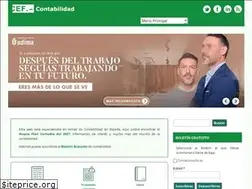 Sites similar to contabilidadtk.es