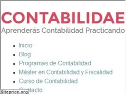 Sites similar to contabilidae.com