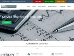 Sites similar to contabilidinbucuresti.ro
