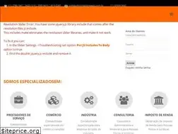 Sites similar to contabilimpacto.com.br