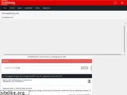 Sites similar to contabilistas.info