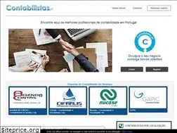 Sites similar to contabilistas.pt
