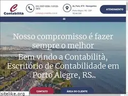 Sites similar to contabilita.com.br