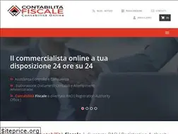 Sites similar to contabilitafiscale.it