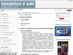 Sites similar to contabilitate.md