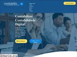Sites similar to contabilizai.com