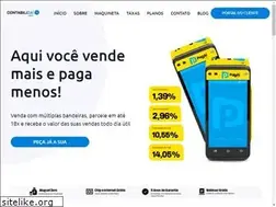 Sites similar to contabilizaibank.com