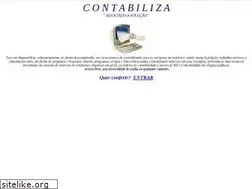 Sites similar to contabilizando.com