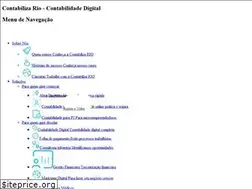 Sites similar to contabilizario.com.br