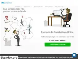 Sites similar to contabilizei.com.br