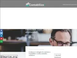 Sites similar to contabilizo.com.br