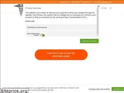 Sites similar to contabiljoliver.com.br