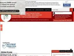 Sites similar to contabilul.ro