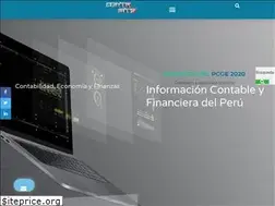 Sites similar to contabits.pe