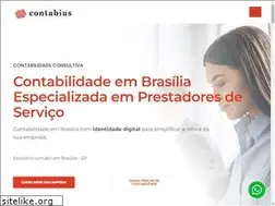 Sites similar to contabius.com.br