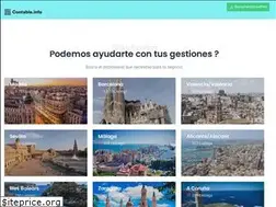 Sites similar to contable.info