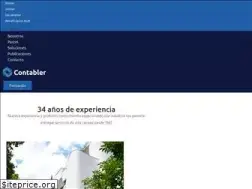 Sites similar to contabler.com.co