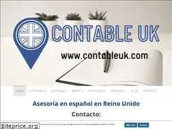 Sites similar to contableuk.com