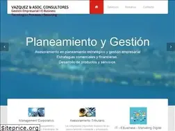 Sites similar to contablevazquez.com.ar