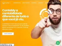 Sites similar to contably.com.br