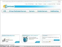 Sites similar to contabo.host