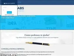 Sites similar to contabscontabilidade.com.br