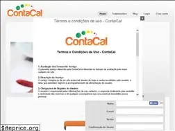 Sites similar to contacal.com.br