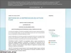 Sites similar to contacarol.blogspot.com