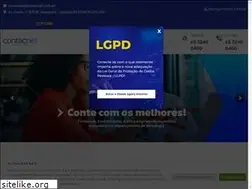 Sites similar to contacnet.com.br
