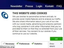 Sites similar to contact-center-trends.de