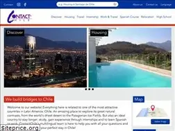 Sites similar to contact-chile.cl