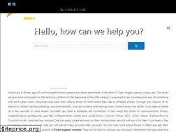 Sites similar to contact-emails.com