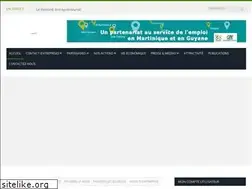 Sites similar to contact-entreprises.com