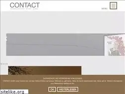 Sites similar to contact-gmbh.com