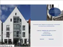 Sites similar to contact-immobilien.de