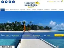 Sites similar to contact-immobilier.eu