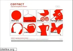Sites similar to contact-jugendberatung.ch