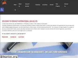 Sites similar to contact-kalia.com